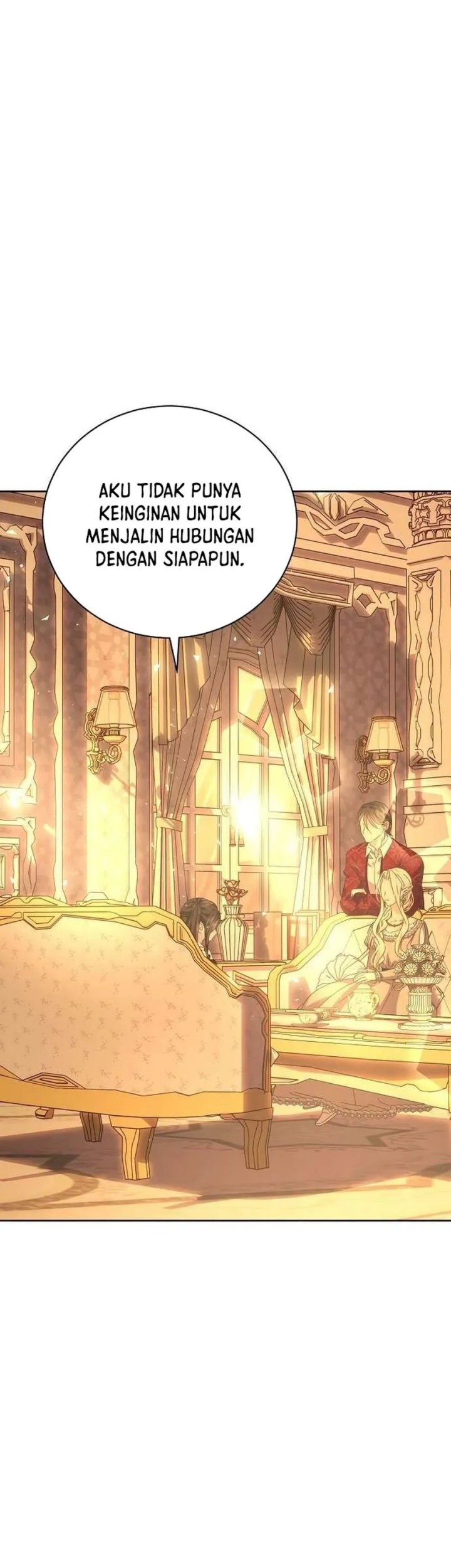 I Captured The Tyrant’s Heart Chapter 9 Gambar 45