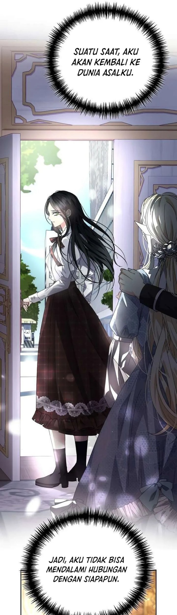 I Captured The Tyrant’s Heart Chapter 9 Gambar 47