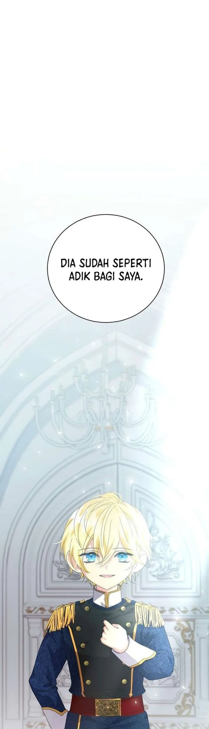 I Captured The Tyrant’s Heart Chapter 9 Gambar 49