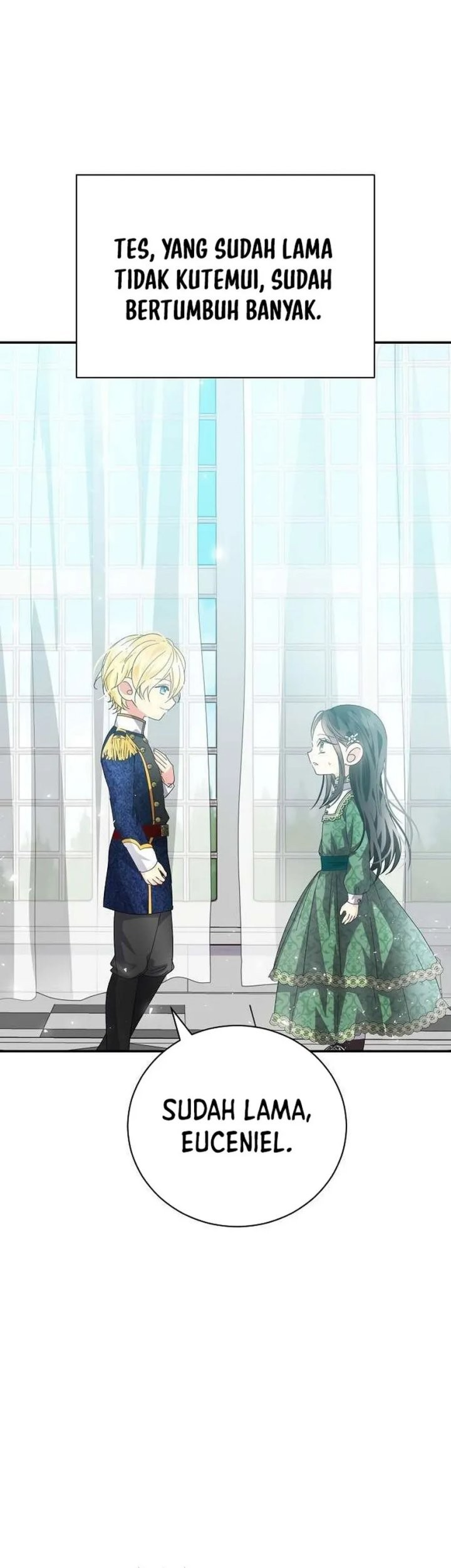I Captured The Tyrant’s Heart Chapter 9 Gambar 51