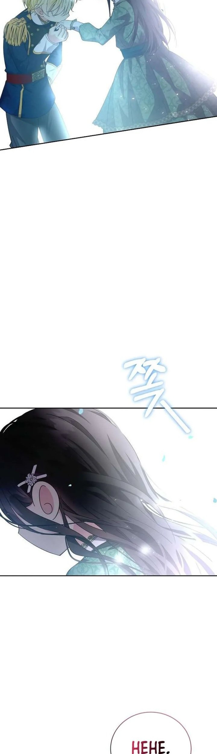 I Captured The Tyrant’s Heart Chapter 9 Gambar 56