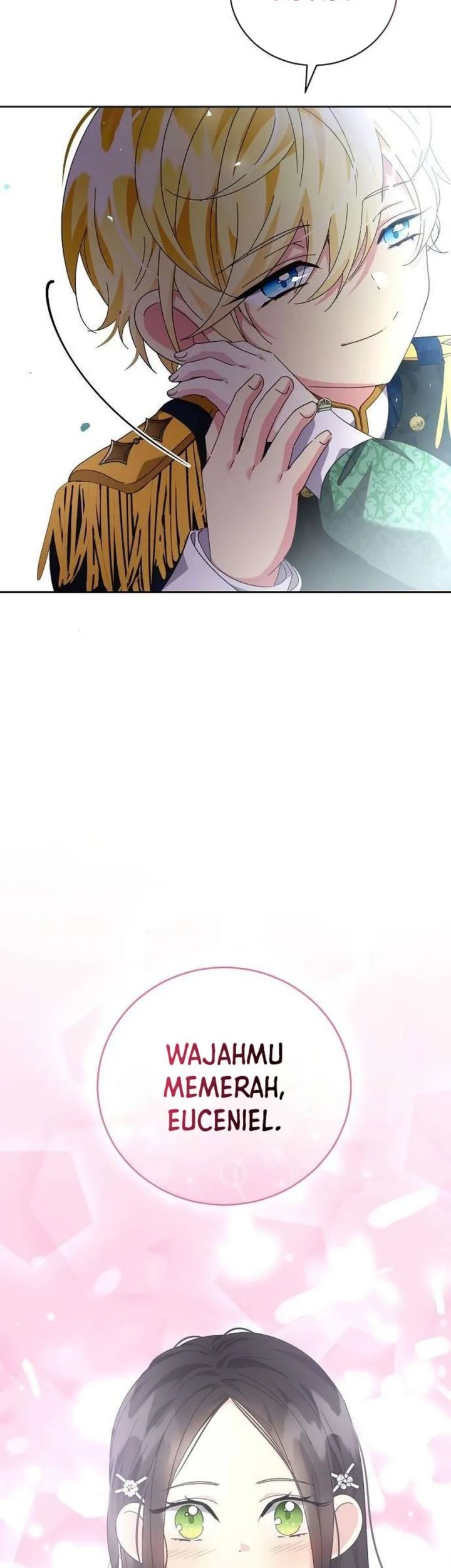 I Captured The Tyrant’s Heart Chapter 9 Gambar 57