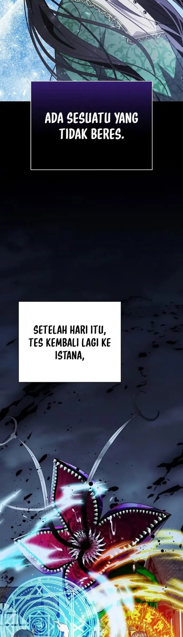 I Captured The Tyrant’s Heart Chapter 9 Gambar 68