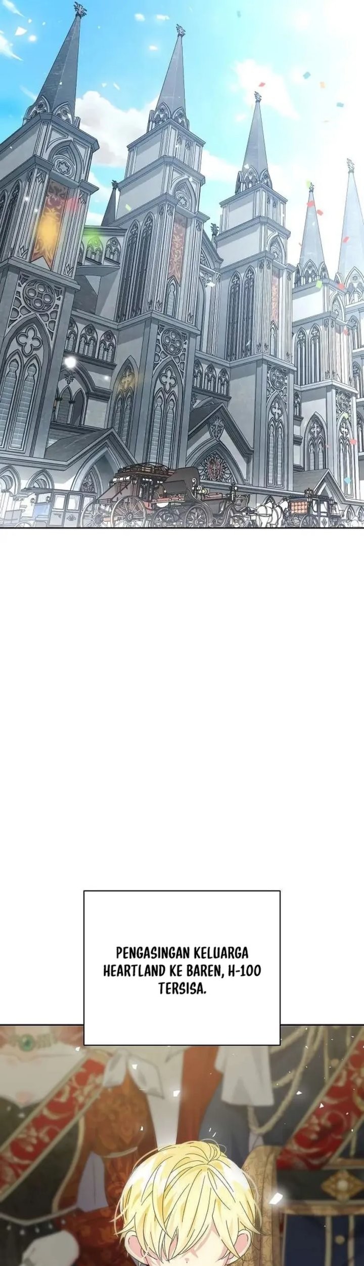 I Captured The Tyrant’s Heart Chapter 9 Gambar 71