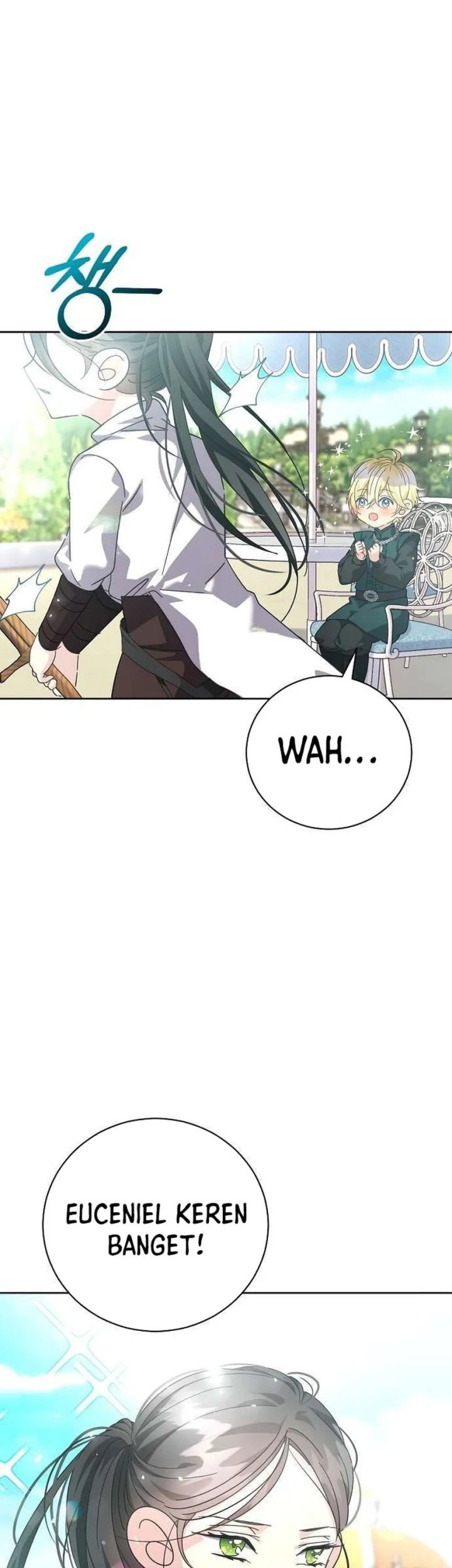Baca  I Captured The Tyrant’s Heart Chapter 9 Gambar 2