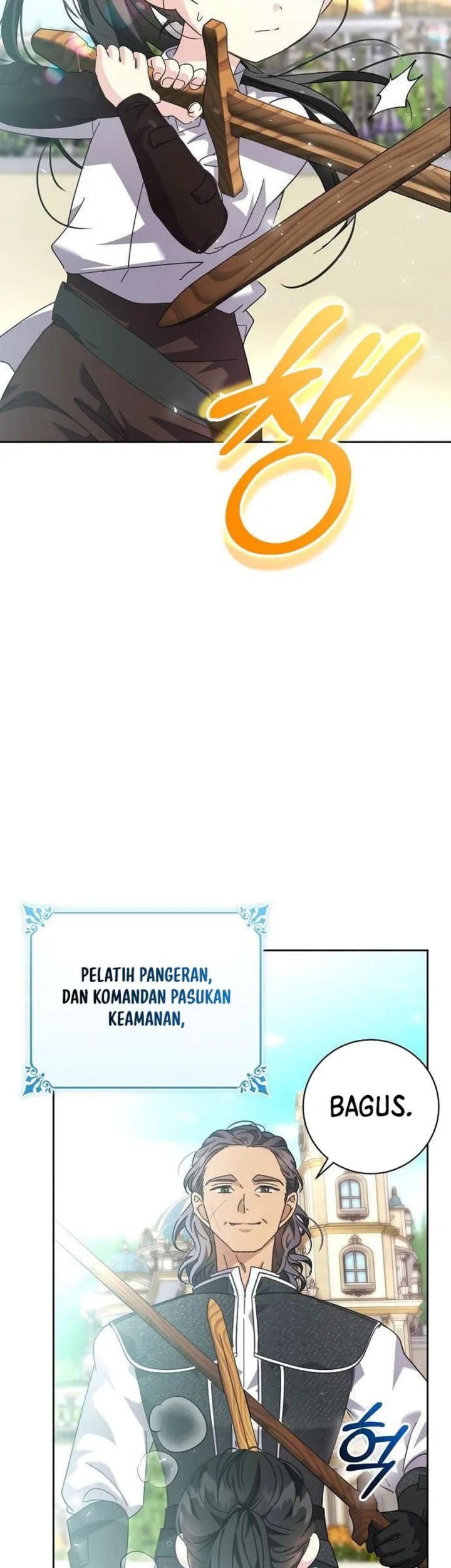 I Captured The Tyrant’s Heart Chapter 9 Gambar 3