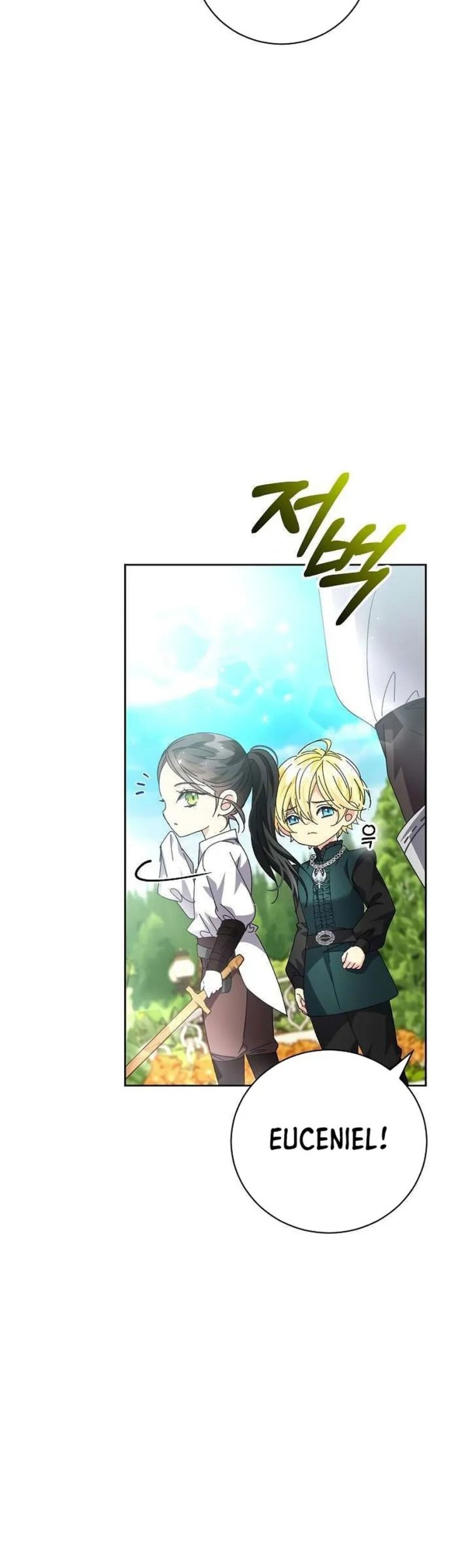 I Captured The Tyrant’s Heart Chapter 9 Gambar 6