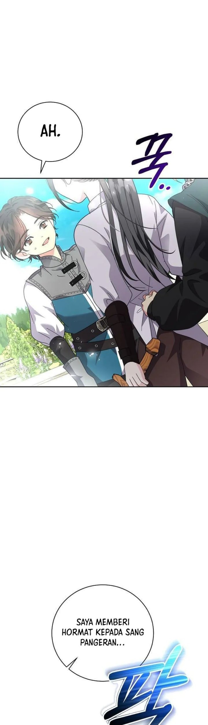 I Captured The Tyrant’s Heart Chapter 9 Gambar 10