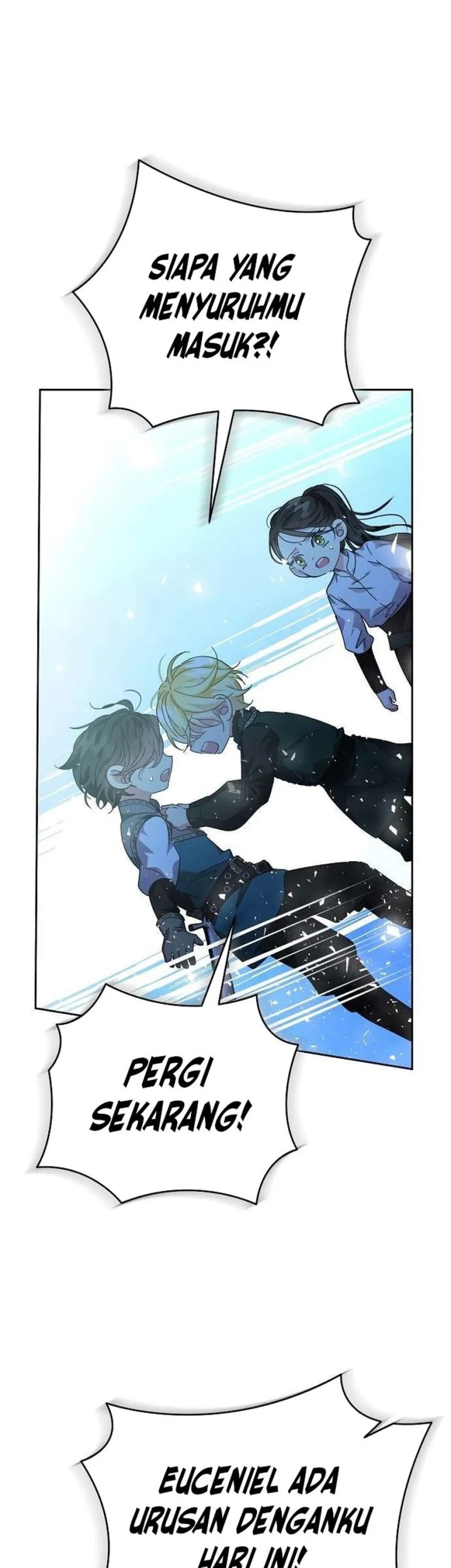 I Captured The Tyrant’s Heart Chapter 9 Gambar 12