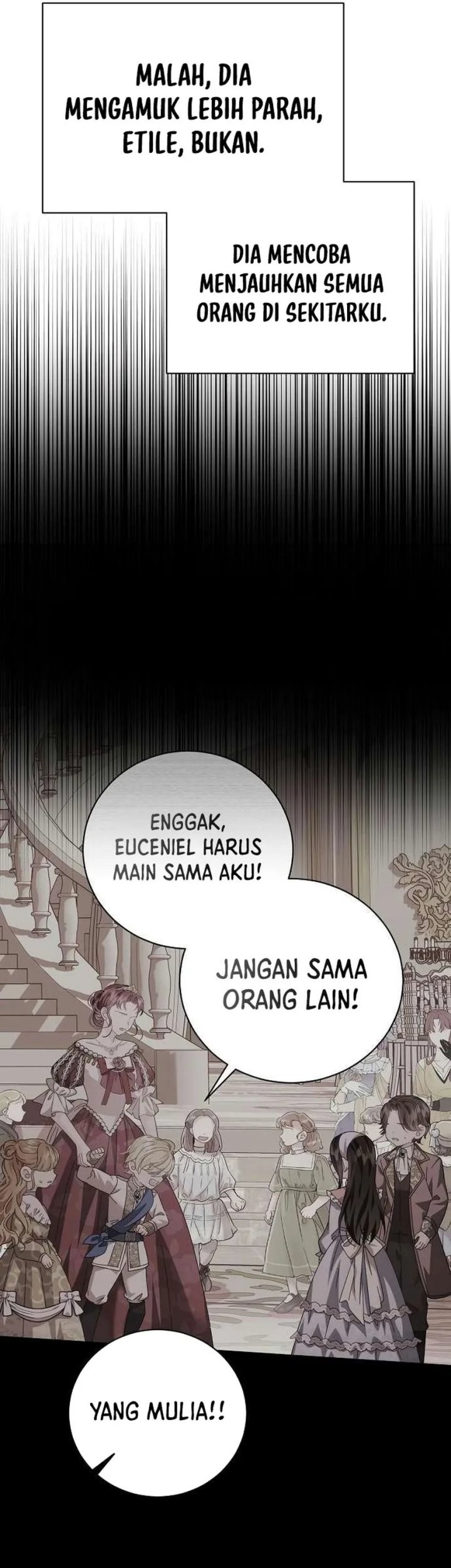 I Captured The Tyrant’s Heart Chapter 9 Gambar 20