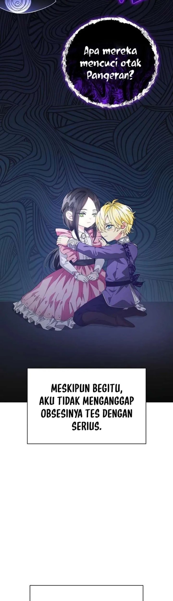 I Captured The Tyrant’s Heart Chapter 9 Gambar 22