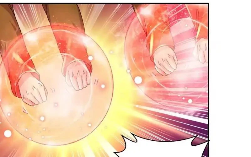 I Changed My Life By Check-In Chapter 100 Gambar 23