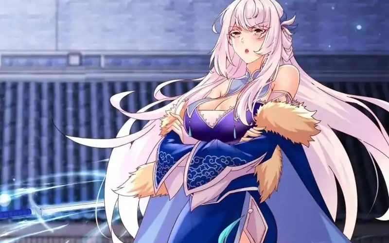 I Changed My Life By Check-In Chapter 100 Gambar 17