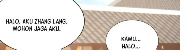 I Changed My Life By Check-In Chapter 92 Gambar 11