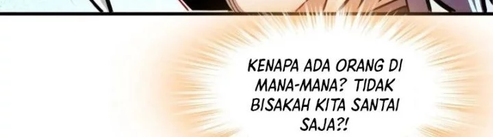 I Changed My Life By Check-In Chapter 94 Gambar 29