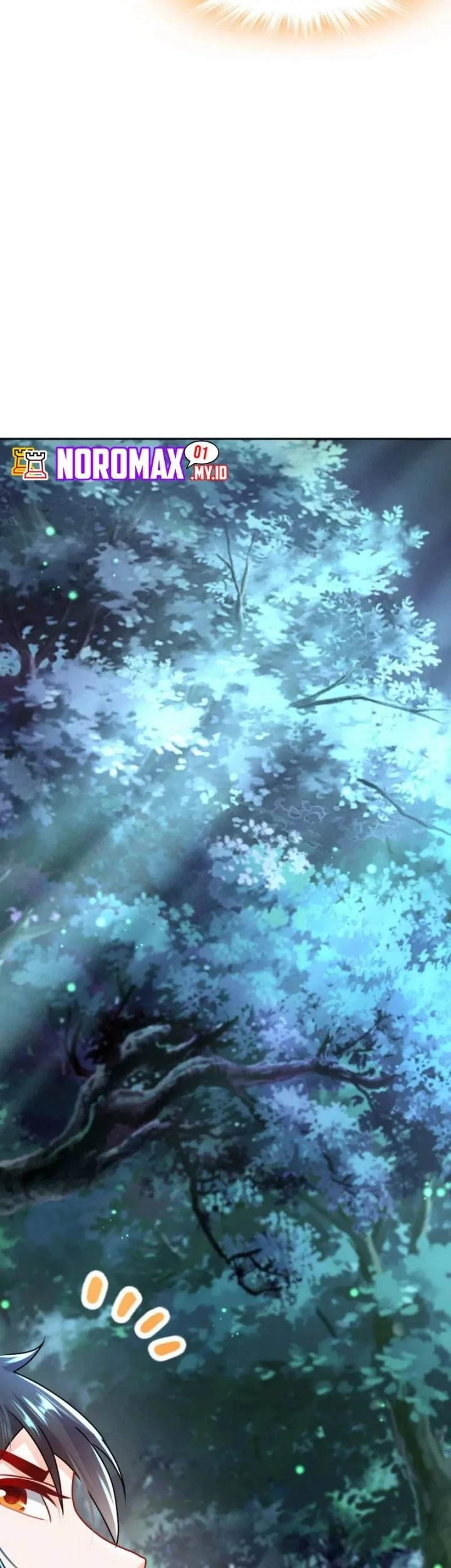 I Changed My Life By Check-In Chapter 94 Gambar 30