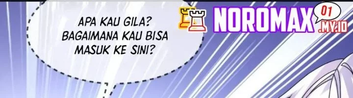 I Changed My Life By Check-In Chapter 95 Gambar 25