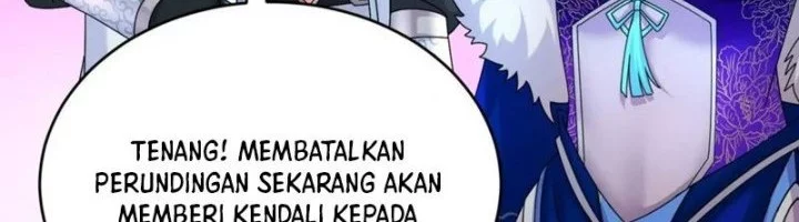 I Changed My Life By Check-In Chapter 95 Gambar 11