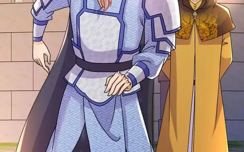 I Changed My Life By Check-In Chapter 98 Gambar 9