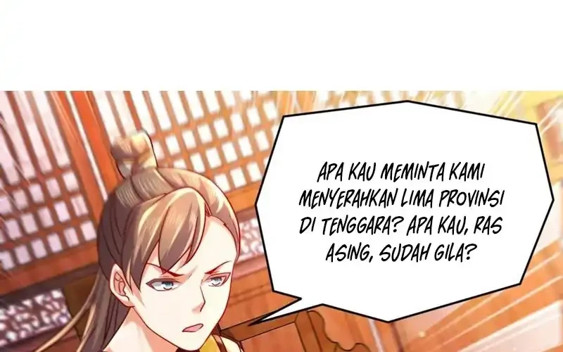 I Changed My Life By Check-In Chapter 99 Gambar 23