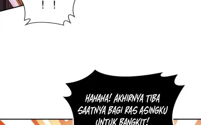 I Changed My Life By Check-In Chapter 99 Gambar 25