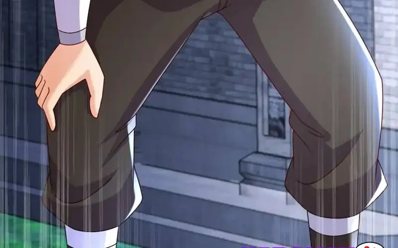 I Changed My Life By Check-In Chapter 99 Gambar 9