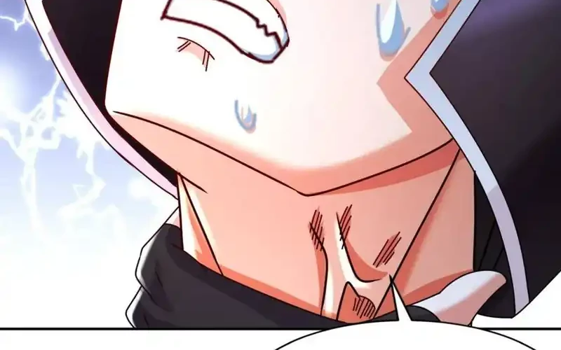 I Changed My Life By Check-In Chapter 99 Gambar 11