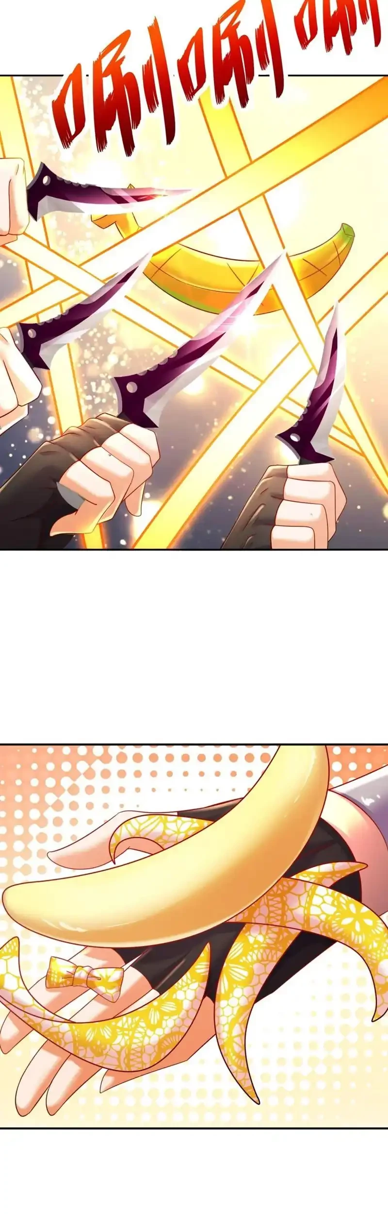 I Changed My Life By Check-In Chapter 99 Gambar 14