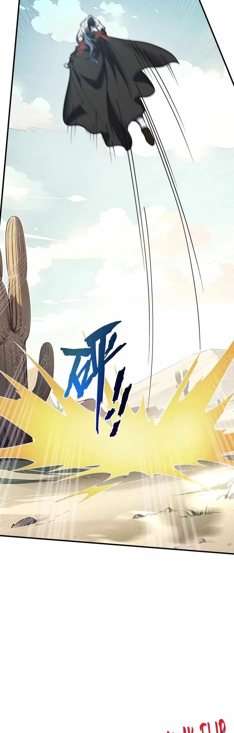 I Contracted Myself Chapter 86 Gambar 4