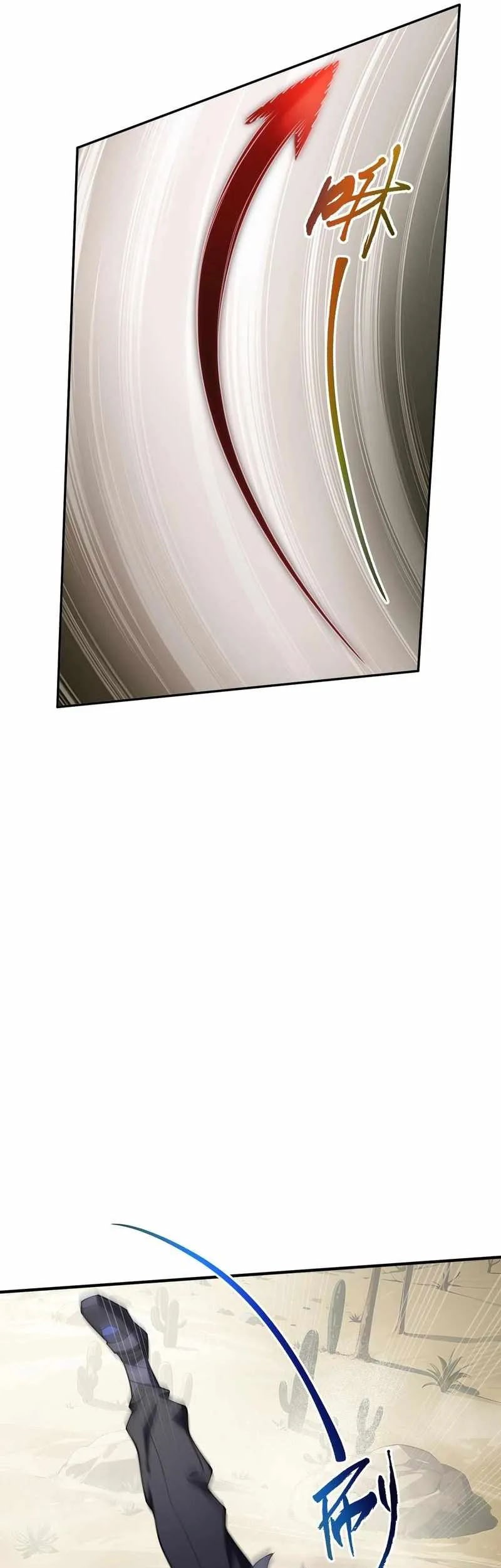 I Contracted Myself Chapter 86 Gambar 29