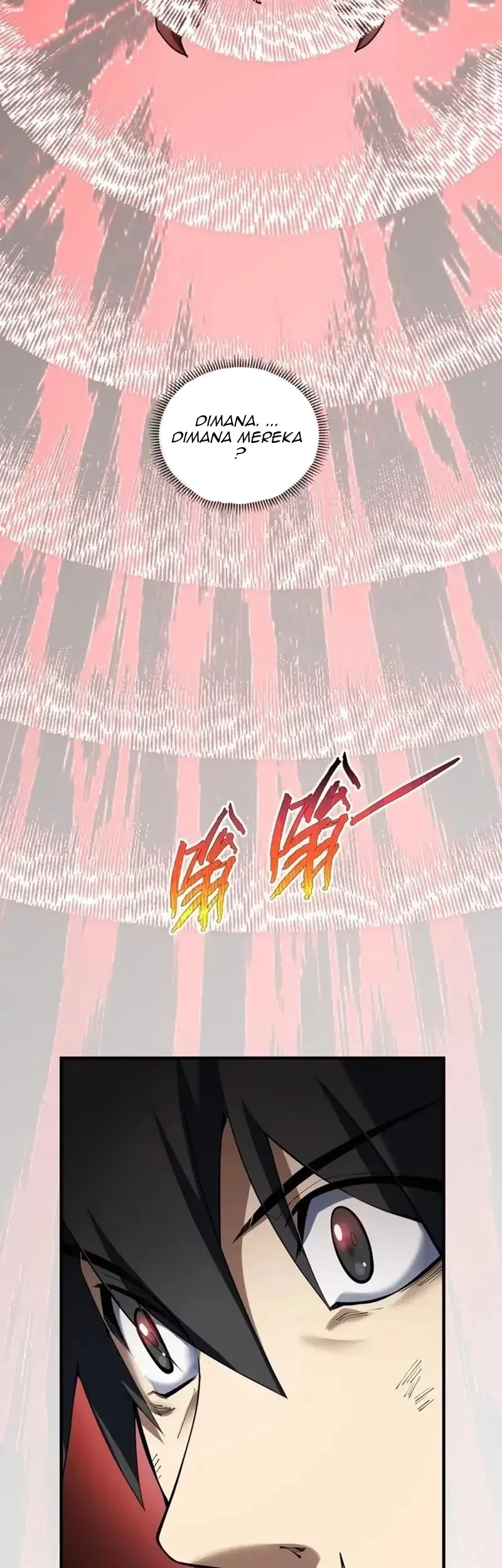 I Contracted Myself Chapter 87 Gambar 5