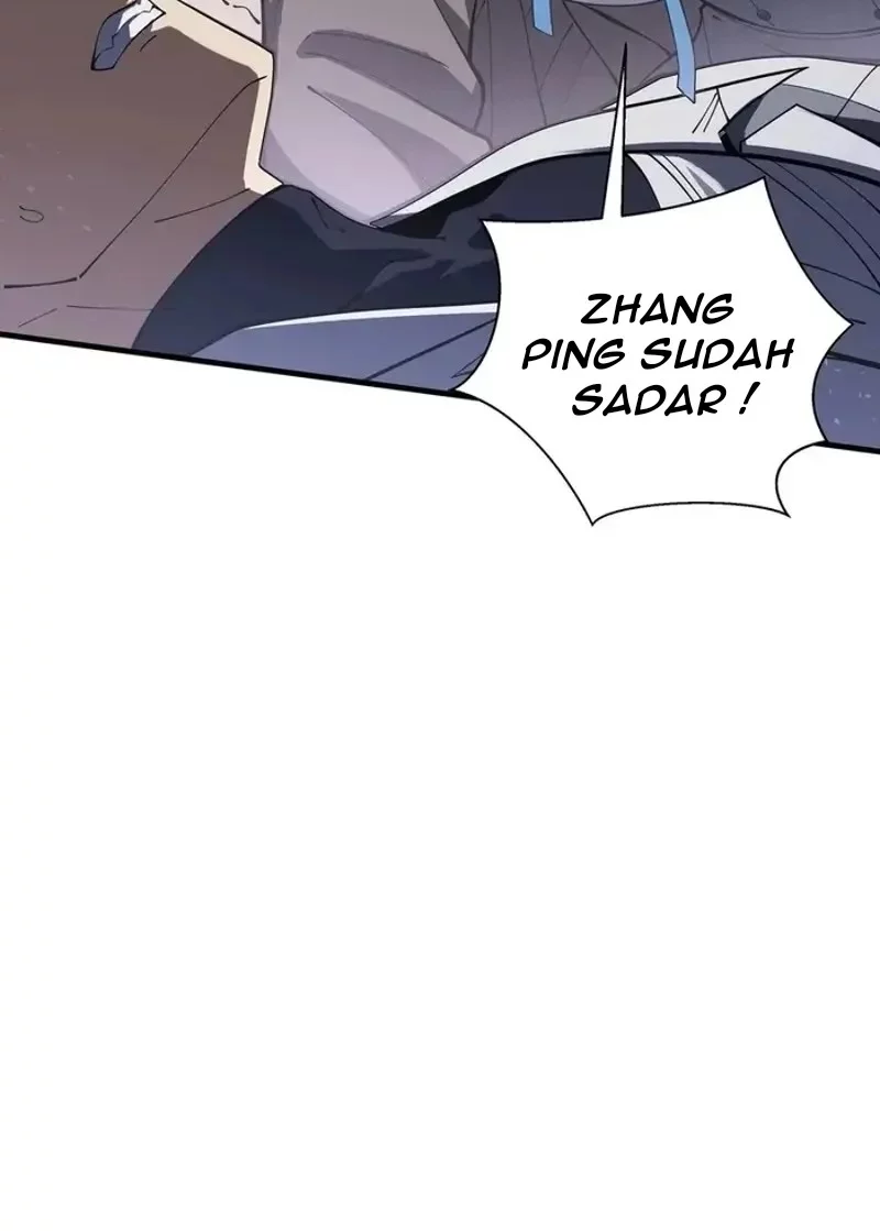 I Contracted Myself Chapter 87 Gambar 23