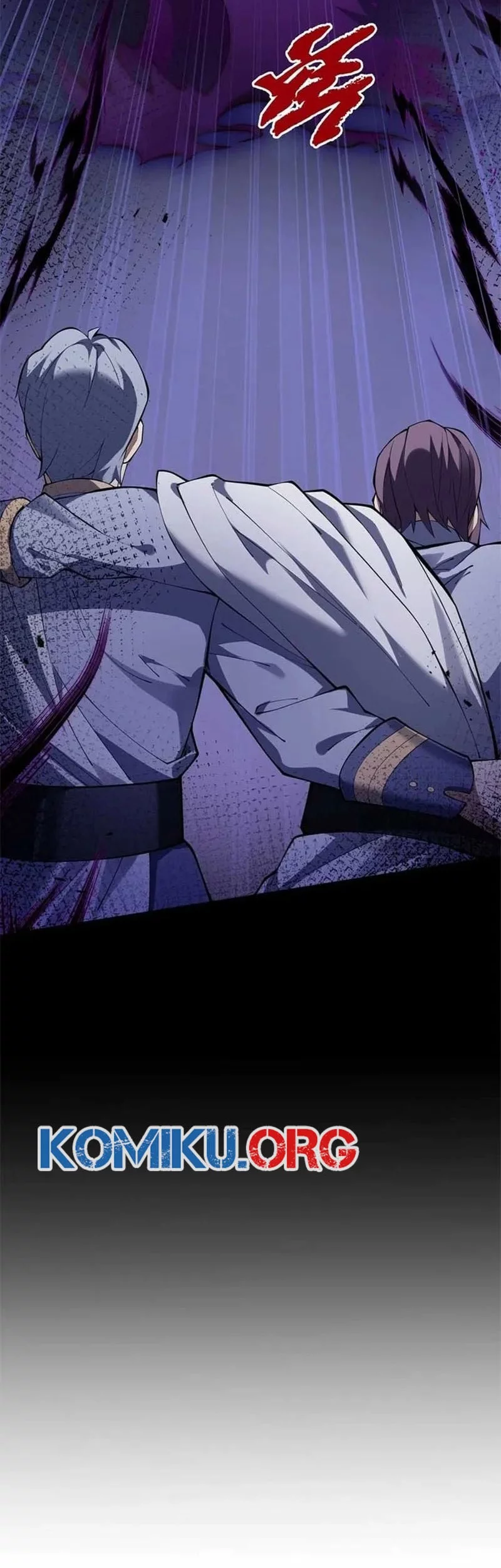 I Contracted Myself Chapter 89 Gambar 17