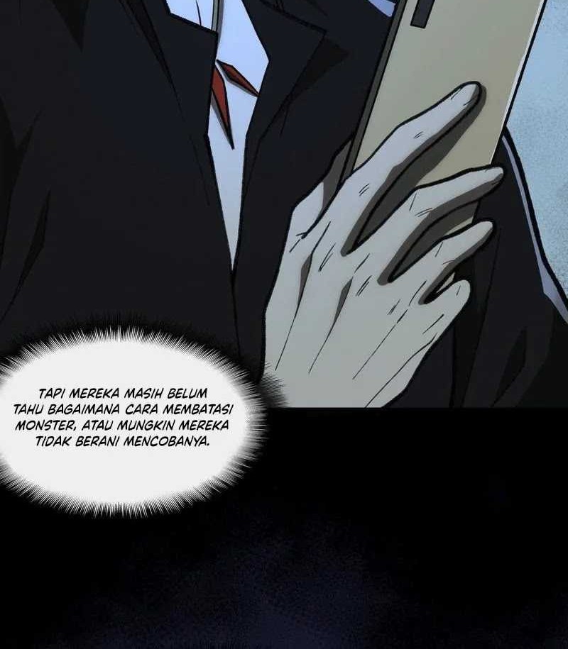 I Created an Urban Legend! Chapter 65 Gambar 26