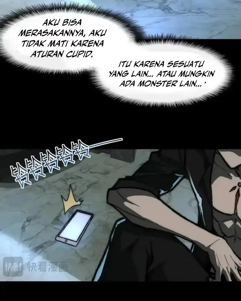 I Created an Urban Legend! Chapter 74 Gambar 7