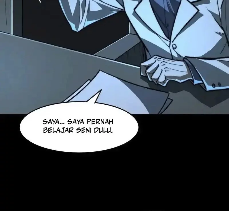 I Created an Urban Legend! Chapter 74 Gambar 22