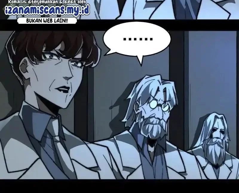 I Created an Urban Legend! Chapter 74 Gambar 26