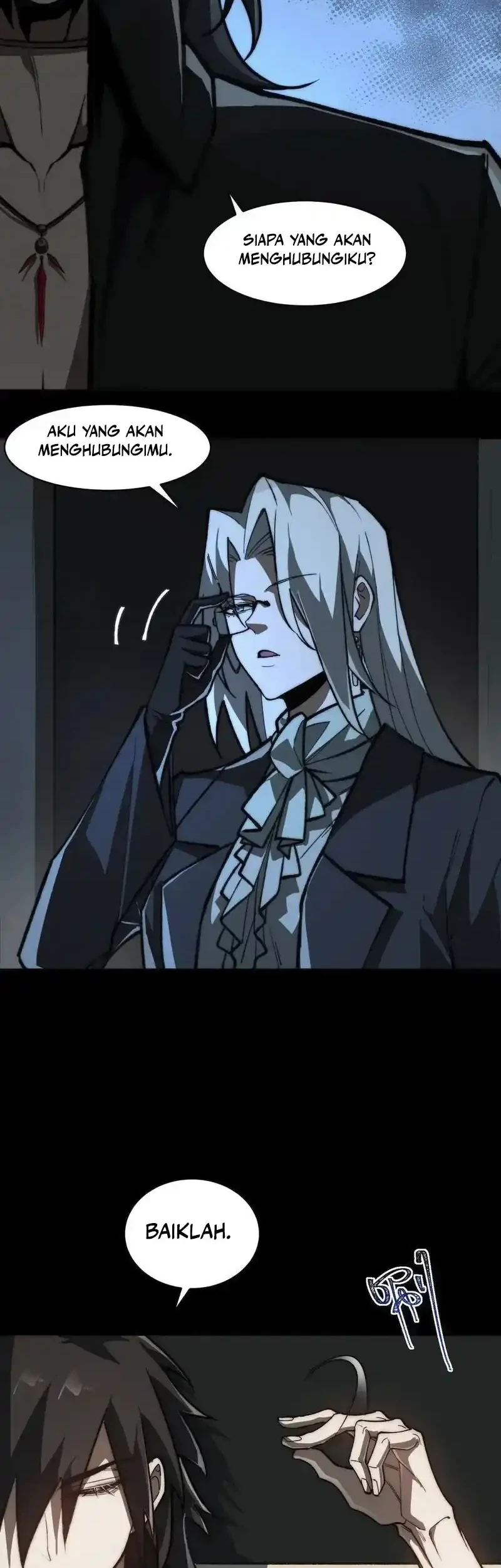 I Created an Urban Legend! Chapter 75 Gambar 25