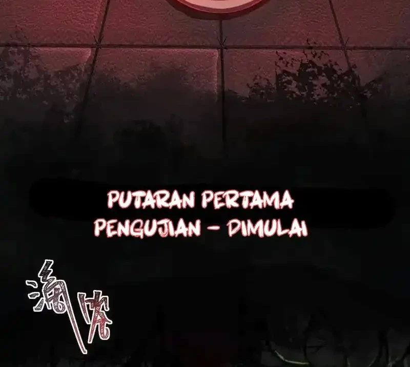 I Created an Urban Legend! Chapter 75 Gambar 27