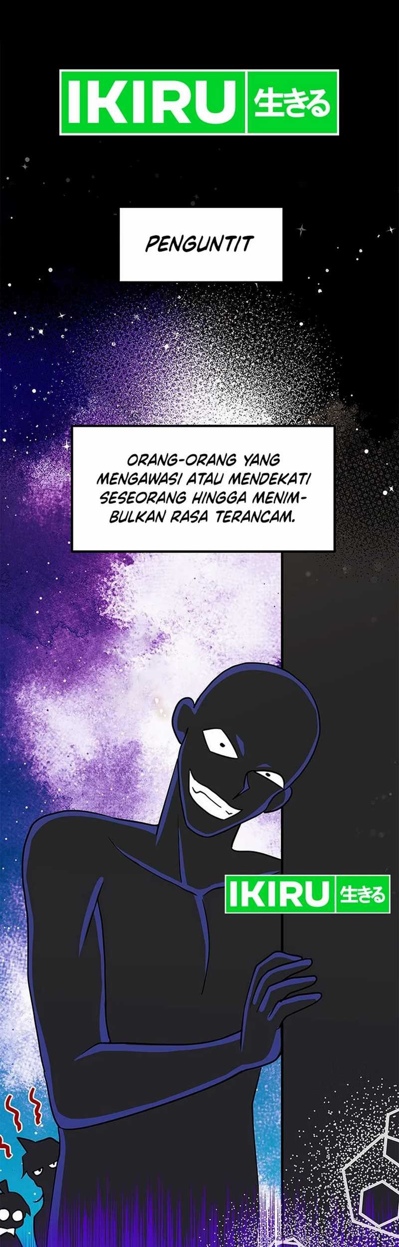 Baca I Debuted as an Exorcist Instead of an Idol Chapter 10 Gambar 2