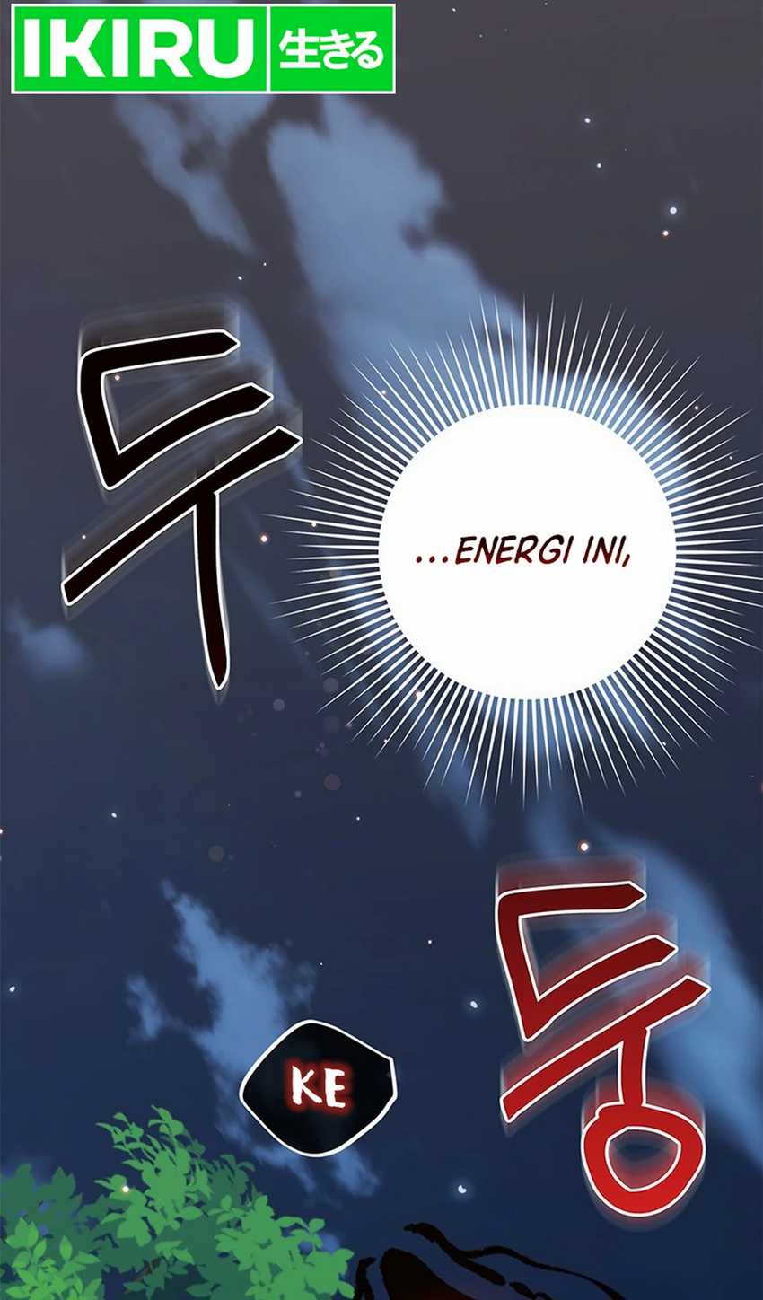 I Debuted as an Exorcist Instead of an Idol Chapter 108 Gambar 62