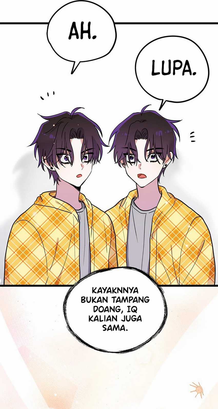 I Debuted as an Exorcist Instead of an Idol Chapter 108 Gambar 8