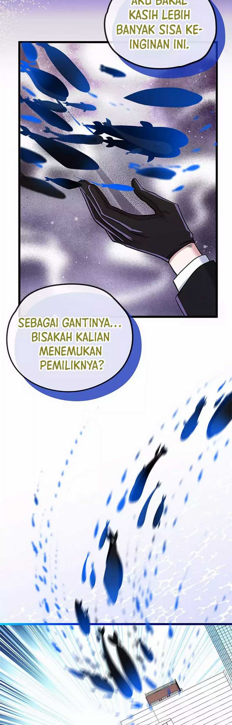 I Debuted as an Exorcist Instead of an Idol Chapter 11 Gambar 62