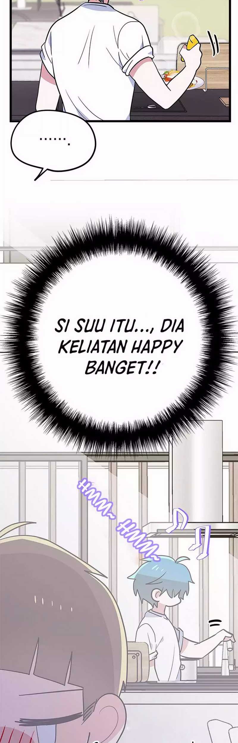 I Debuted as an Exorcist Instead of an Idol Chapter 11 Gambar 3