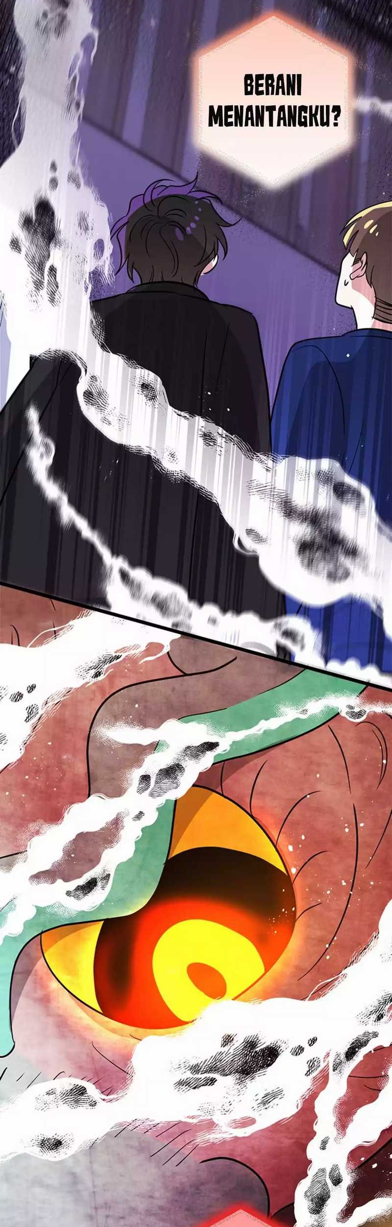 I Debuted as an Exorcist Instead of an Idol Chapter 12 Gambar 54