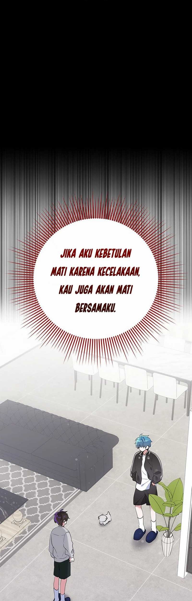 Baca  I Debuted as an Exorcist Instead of an Idol Chapter 17 Gambar 2