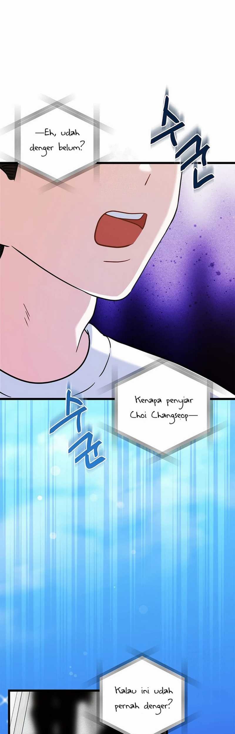 Baca  I Debuted as an Exorcist Instead of an Idol Chapter 19 Gambar 2