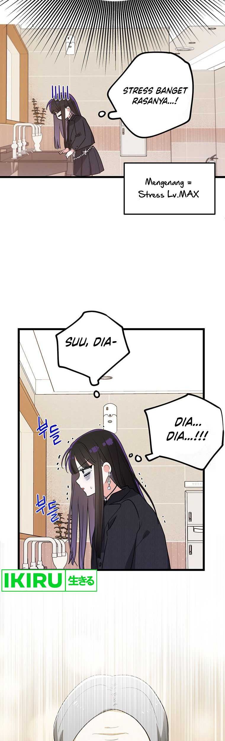 I Debuted as an Exorcist Instead of an Idol Chapter 2 Gambar 37