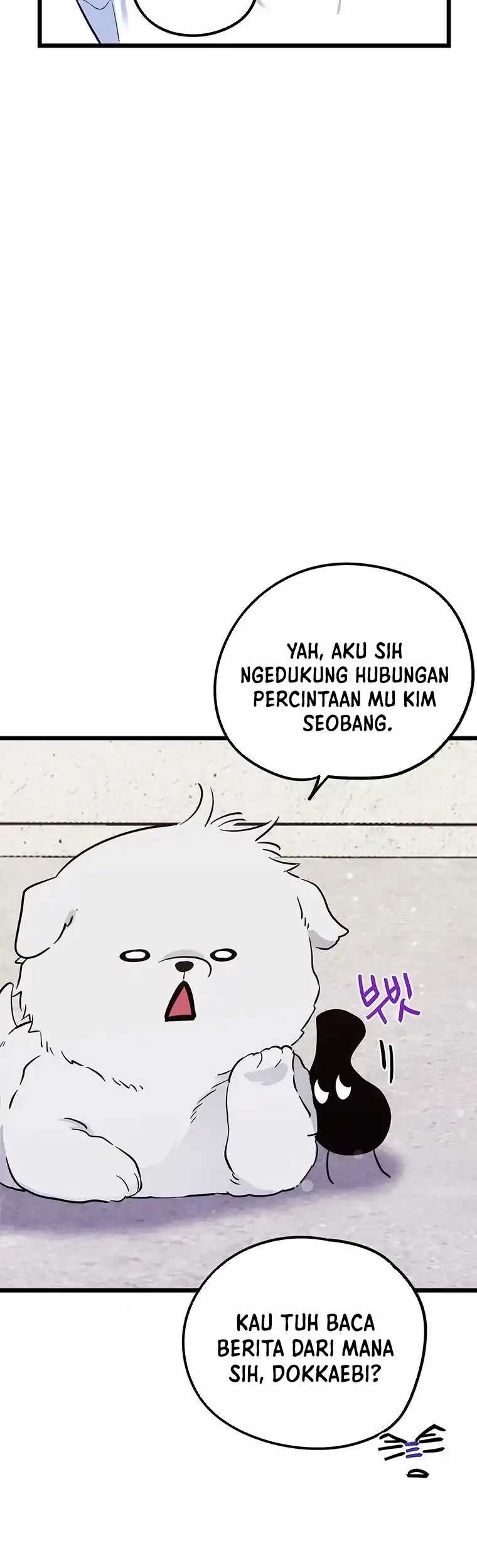 I Debuted as an Exorcist Instead of an Idol Chapter 22 Gambar 16