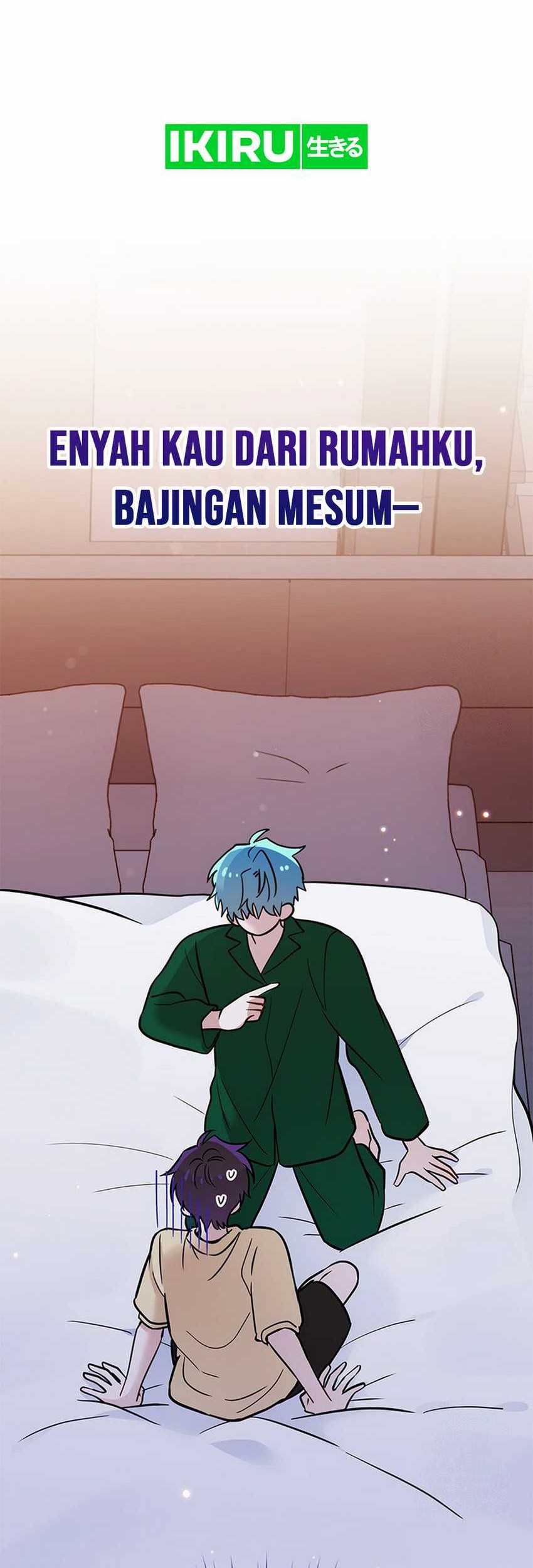 Baca  I Debuted as an Exorcist Instead of an Idol Chapter 33 Gambar 2